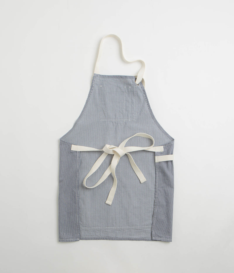 Service Works Canvas Apron in Hickory