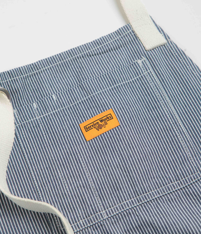 Service Works Canvas Apron in Hickory