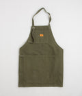Service Works Canvas Apron in Olive