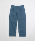 Service Works Ripstop Part Timer Pants in Ocean