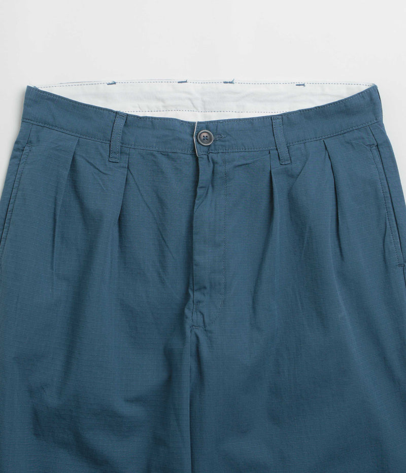 Service Works Ripstop Part Timer Pants in Ocean