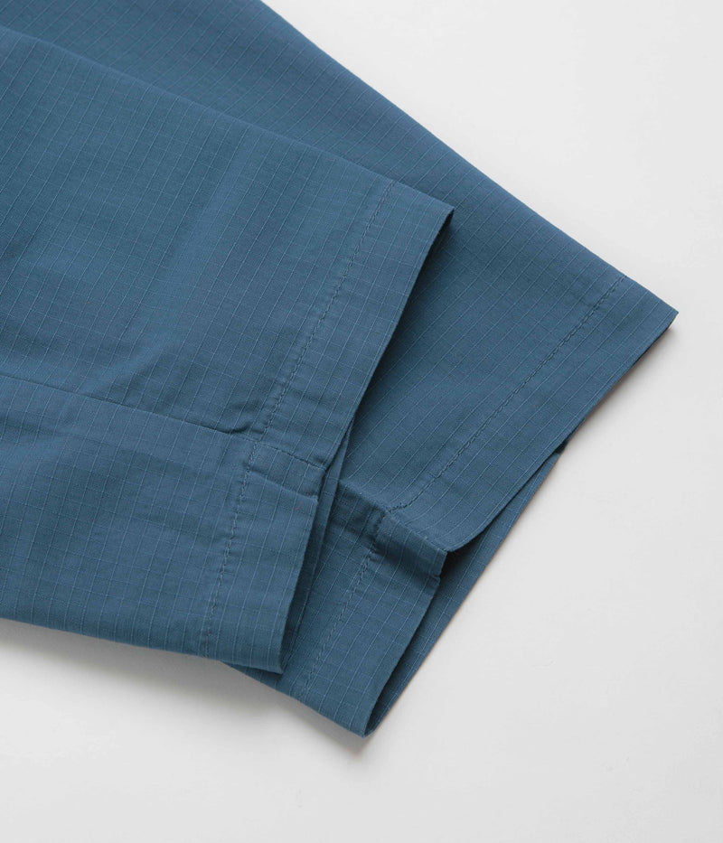 Service Works Ripstop Part Timer Pants in Ocean