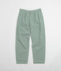 Service Works Ripstop Part Timer Pants in Sage