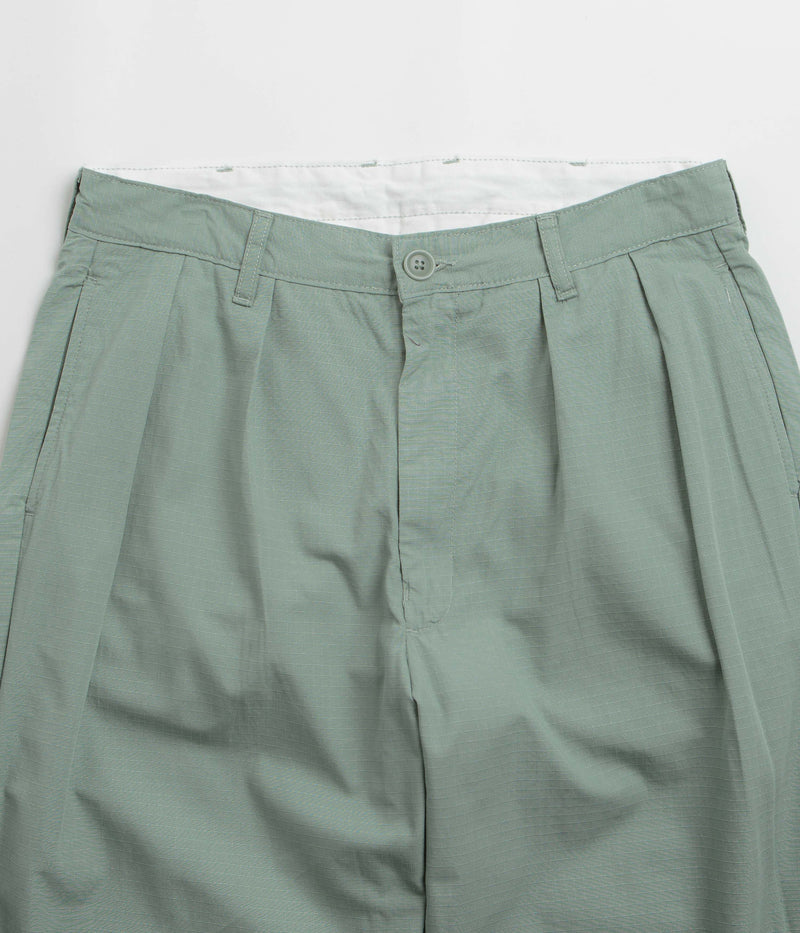 Service Works Ripstop Part Timer Pants in Sage
