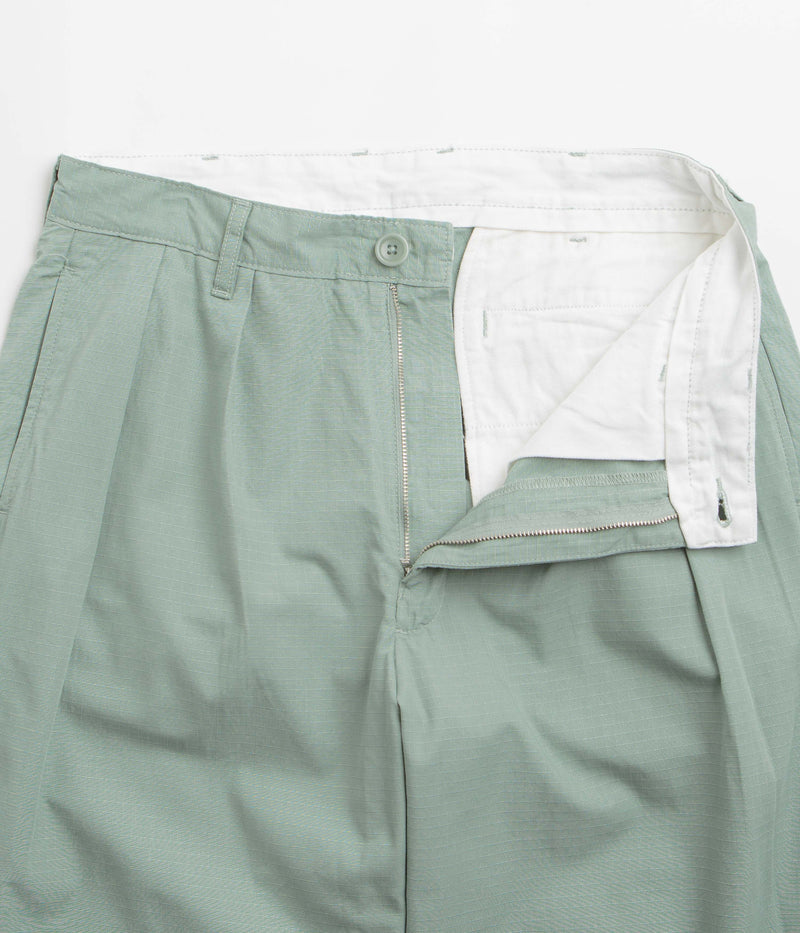 Service Works Ripstop Part Timer Pants in Sage