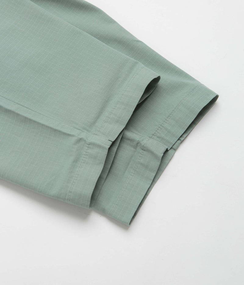 Service Works Ripstop Part Timer Pants in Sage