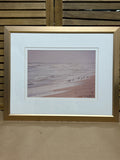 Shell Crackers Photo Print by Michele Messick; Signed & Numbered (48/150)
