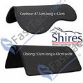 Shires ARMA Ultra No Slip Pad