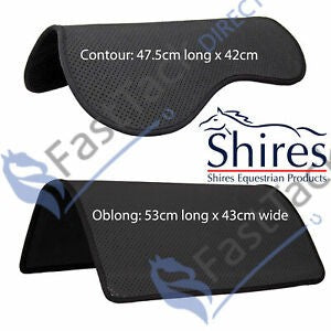 Shires ARMA Ultra No Slip Pad