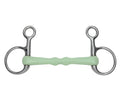 Shires Equikind+ Mullen Hanging Cheek Snaffle Bit