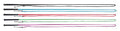 Shires Lunging/ Lunge Whip- 6ft
