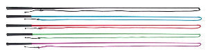 Shires Lunging/ Lunge Whip- 6ft