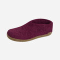 Shoe Cranberry