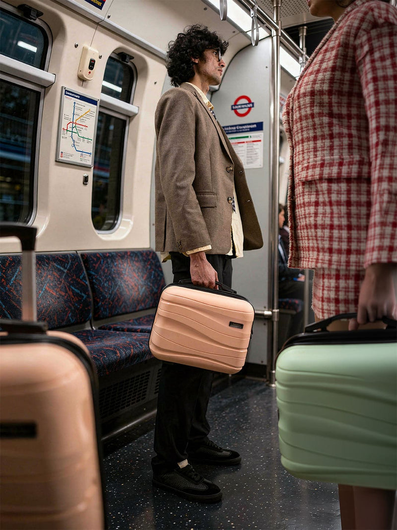 SHOECASE