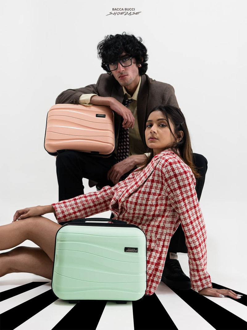 SHOECASE