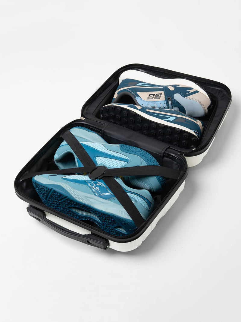 SHOECASE