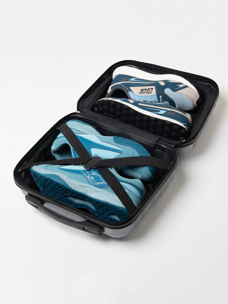 SHOECASE