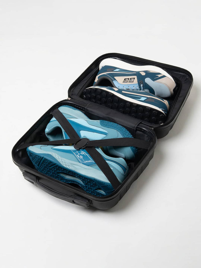 SHOECASE