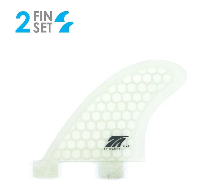 Side Bite 3.25" - FCS Compatible