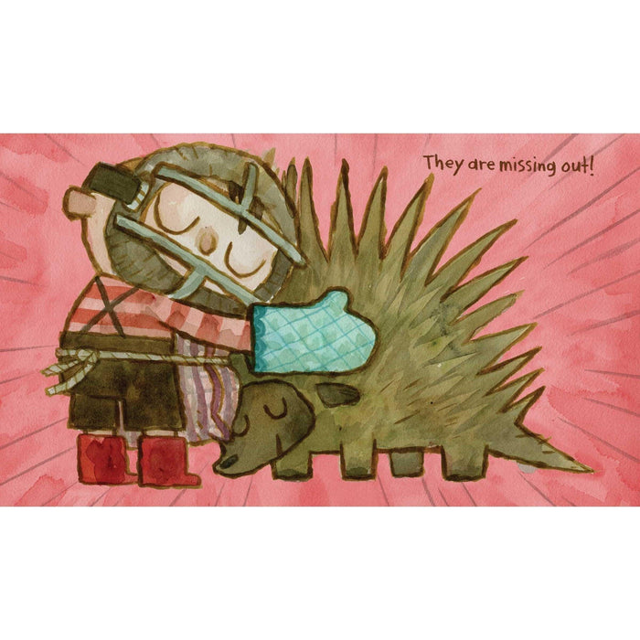 Simon & Schuster - Hug Machine - Board Book-Simon & Schuster-treehaus