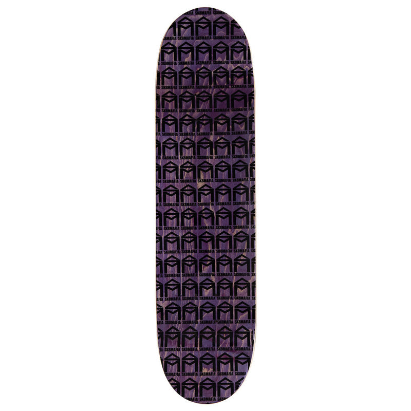 Sk8 Mafia Bang Rogers Impact Light Skateboard Deck - 8.25"