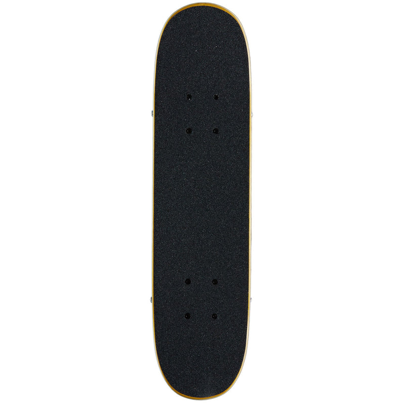 Sk8 Mafia House Logo GG Fam Pre-Built Micro Skateboard Complete - 6.00"