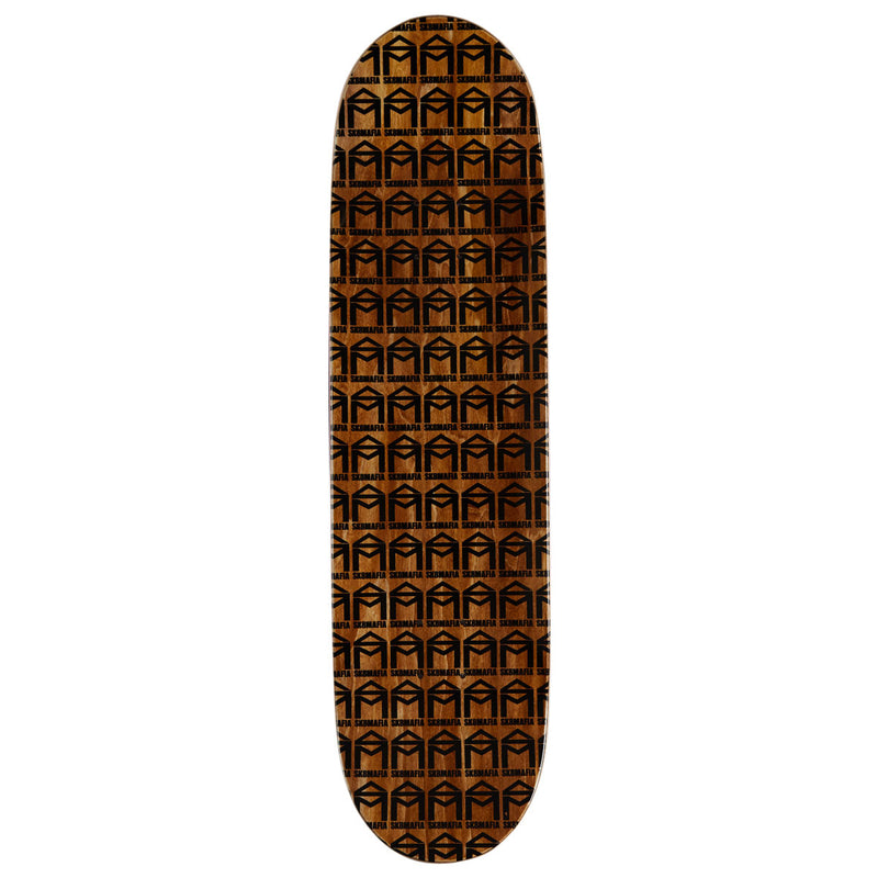 Sk8 Mafia The Show Ramirez Skateboard Deck - 8.50"