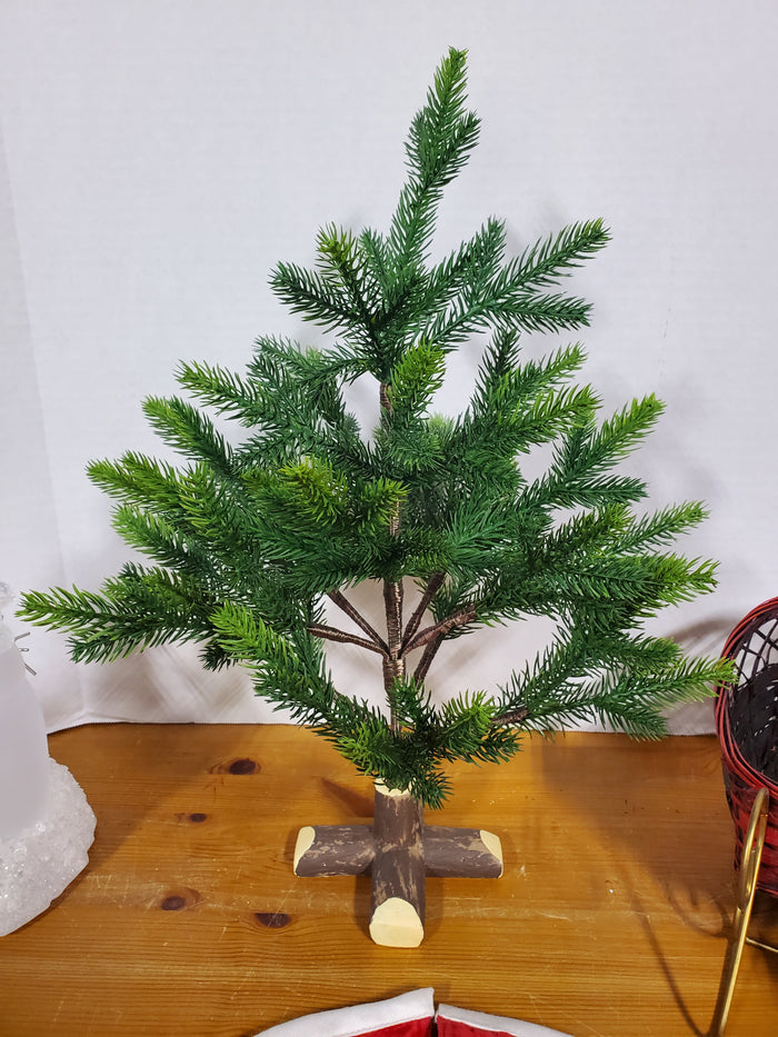 Small Christmas Decor Lot