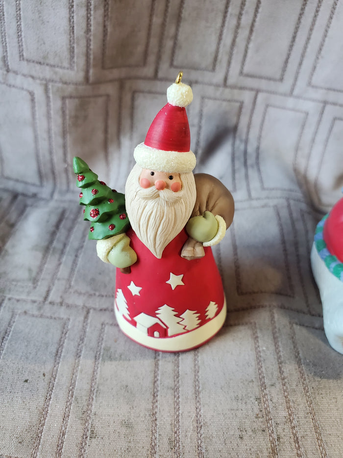 Small Hallmark Keepsake Ornament Lot