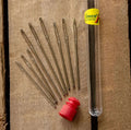 Smart Grooming Assorted Plaiting Needles (9  Pack)