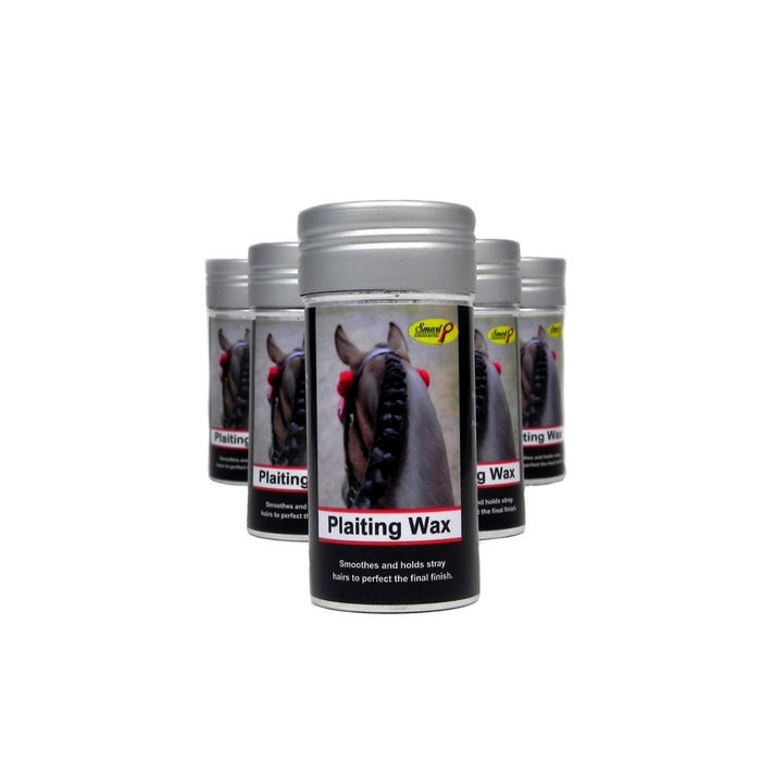 Smart Grooming Plaiting Wax