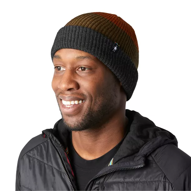 Smartwool - Cantar Colorblock Beanie