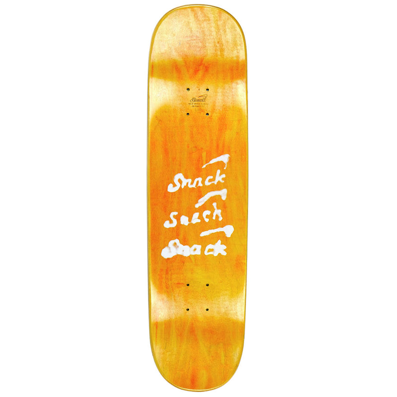 Snack Levels Of Shelter Skateboard Complete - 8.25"