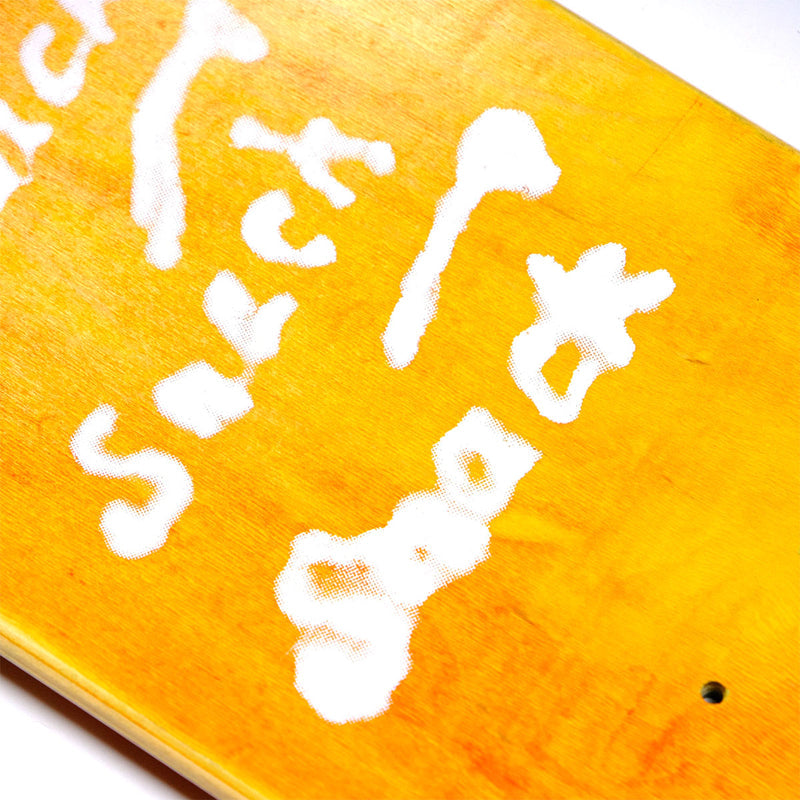 Snack Levels Of Shelter Skateboard Complete - 8.25"