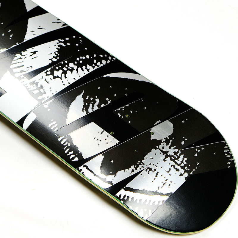 Snack Strange Eyes Skateboard Complete - 8.75"