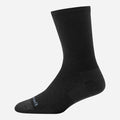Solid Basic Crew Lightweight Black