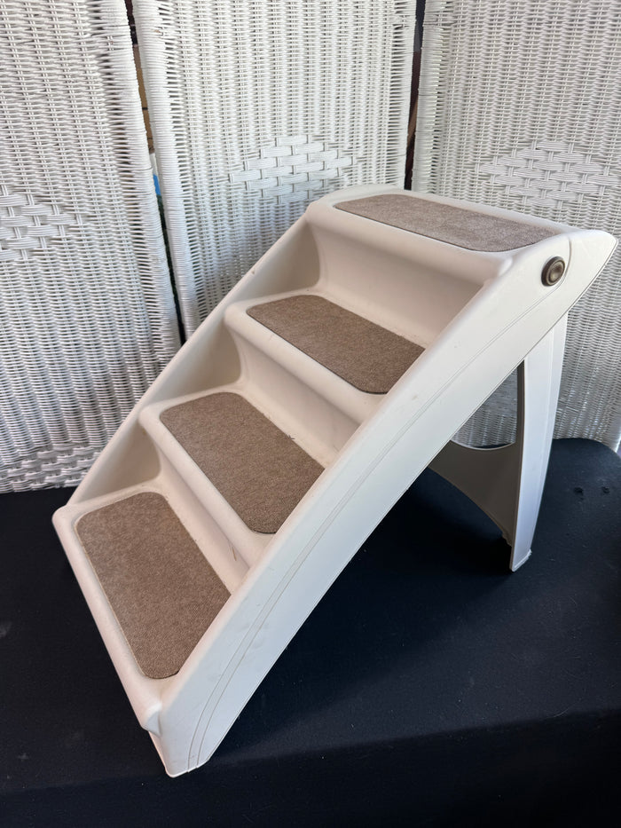 Solvit PupStep Plus Pet Stairs
