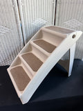Solvit PupStep Plus Pet Stairs