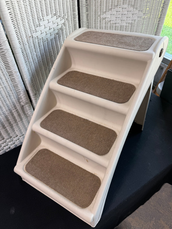 Solvit PupStep Plus Pet Stairs