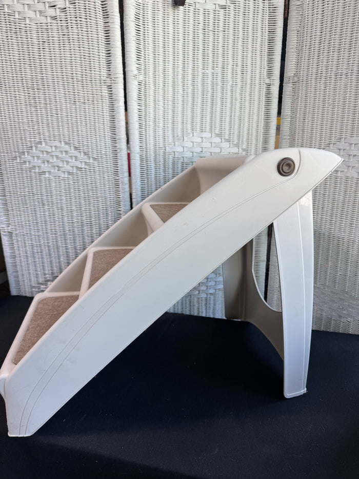 Solvit PupStep Plus Pet Stairs