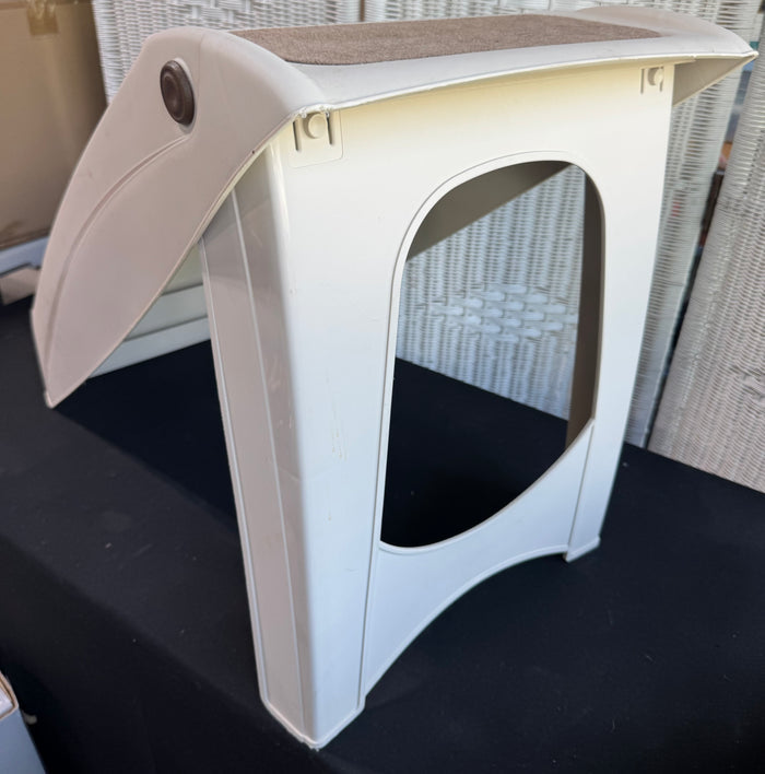 Solvit PupStep Plus Pet Stairs