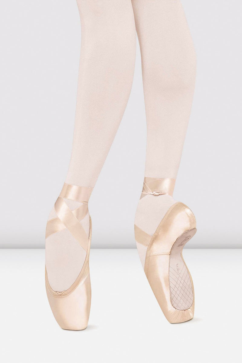 Sonata Pointe Shoes - BLOCH US