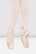 Sonata Pointe Shoes - BLOCH US