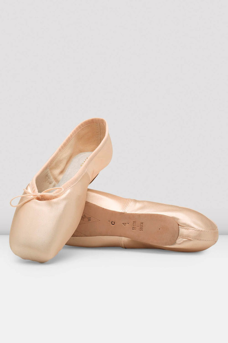 Sonata Pointe Shoes - BLOCH US