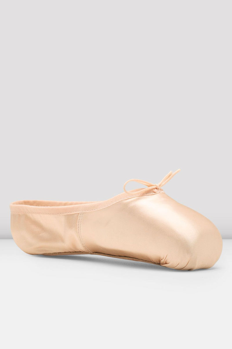 Sonata Pointe Shoes - BLOCH US