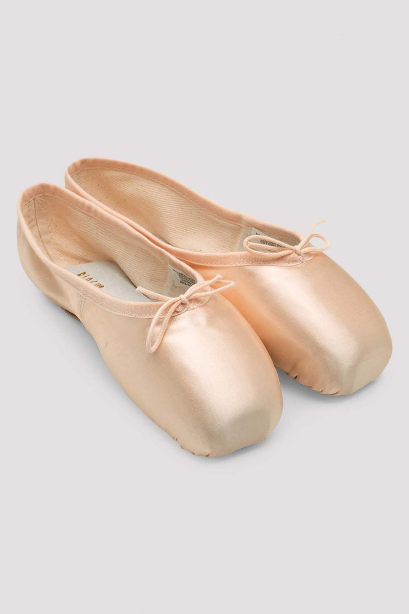 Sonata Pointe Shoes - BLOCH US