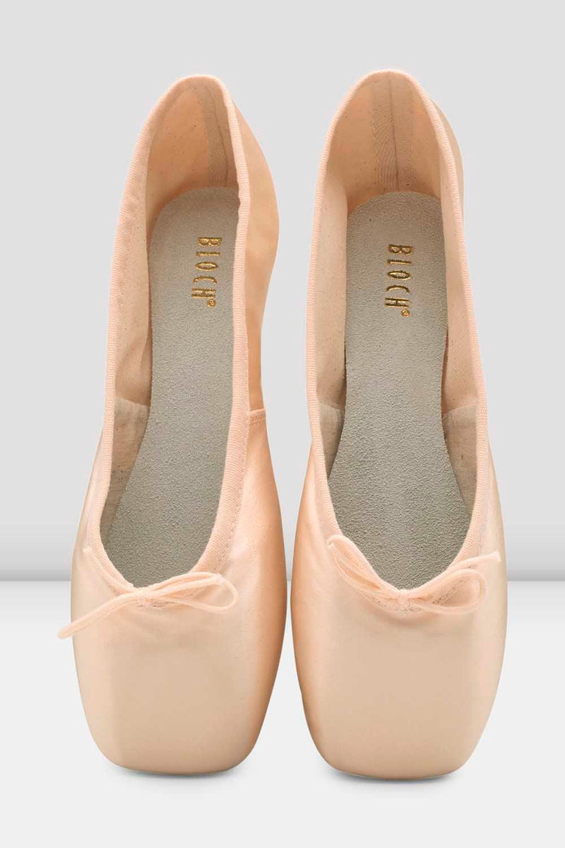 Sonata Pointe Shoes - BLOCH US