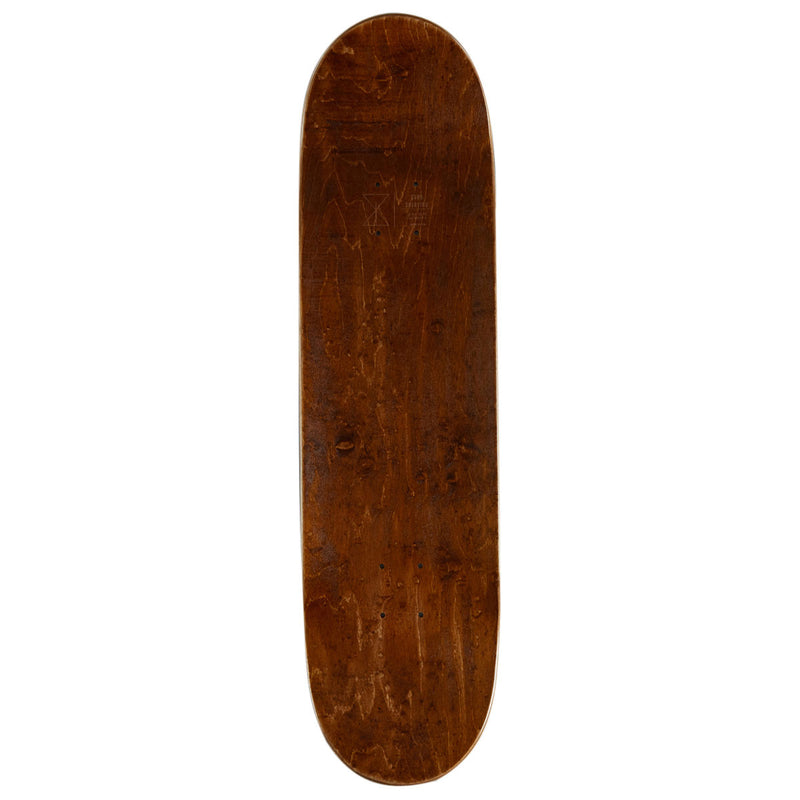 Sour Solution Barney Pixies S1 Skateboard Deck - 8.50"