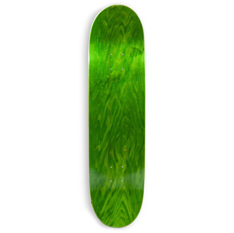 Sour Solution Martin Stockholm Nights Skateboard Deck - 8.25"