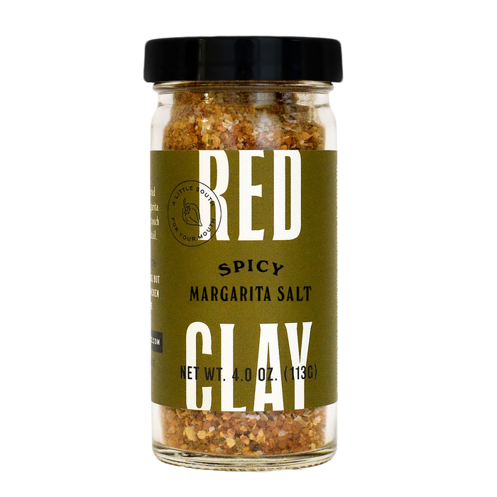 Spicy Margarita Salt